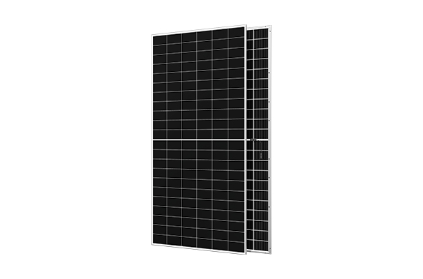 STELLAR-serie 1N+66 Glas/Glas Bifacial 645Wp-680Wp