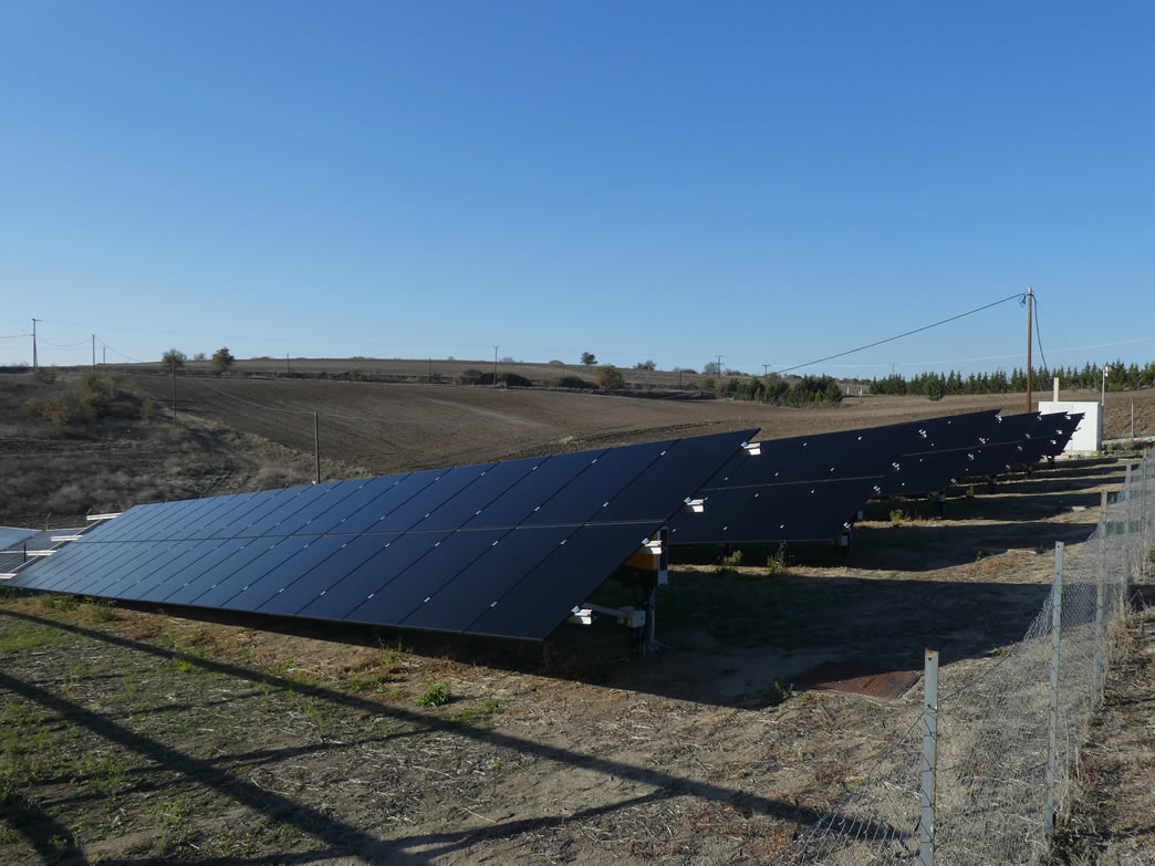 Los módulos ABC tipo N de AIKO impulsan la sostenibilidad en Tesalónica