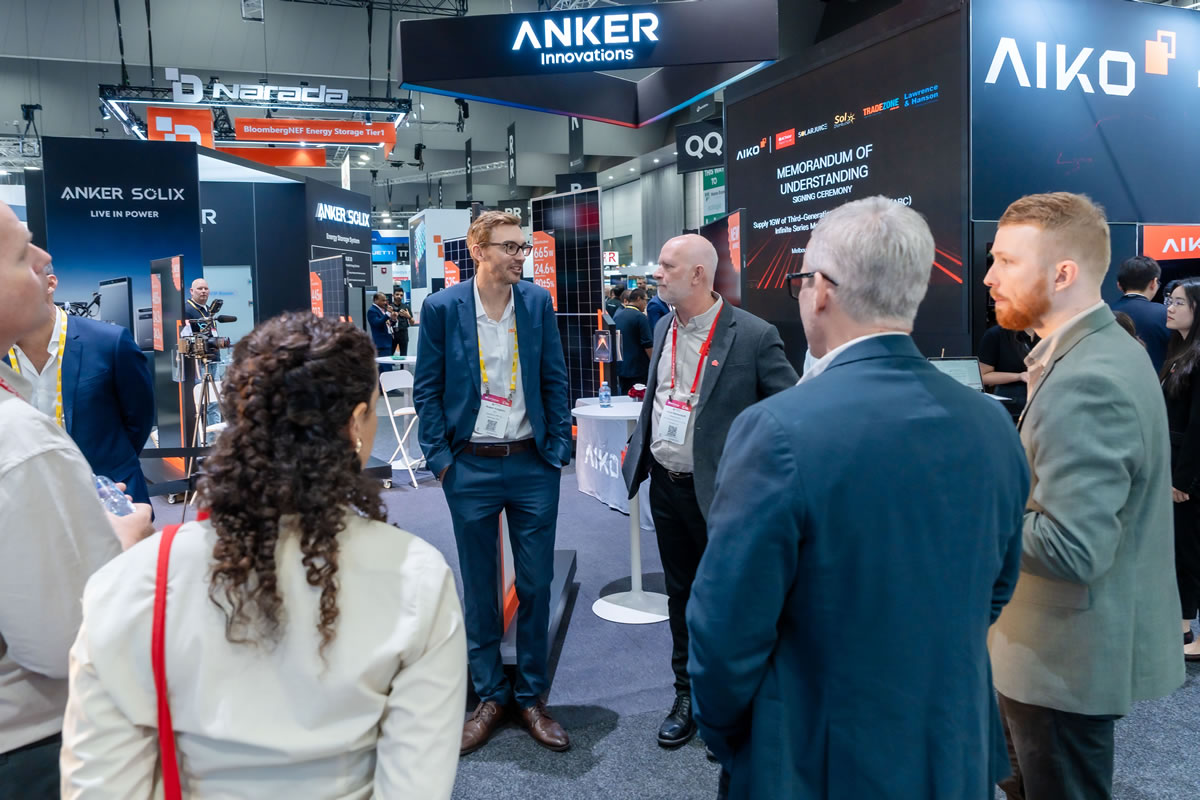 All Energy Australia 2025