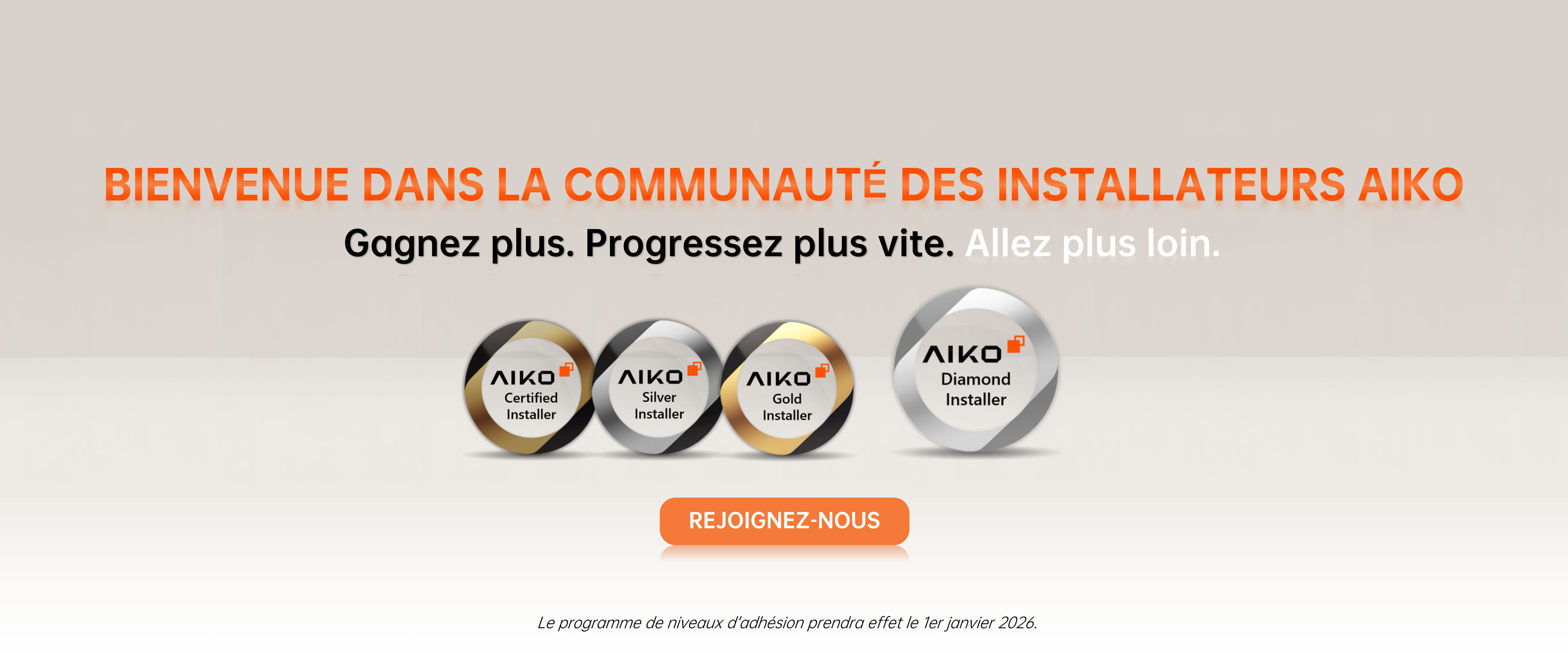 AIKO Installer Community