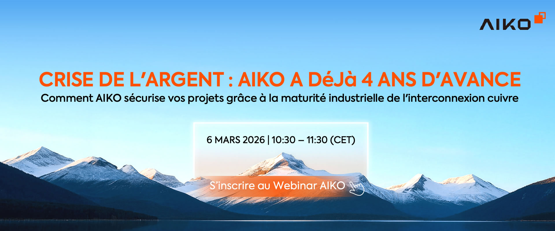 Webinar